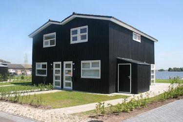 4-persoons bungalow Skonkepole