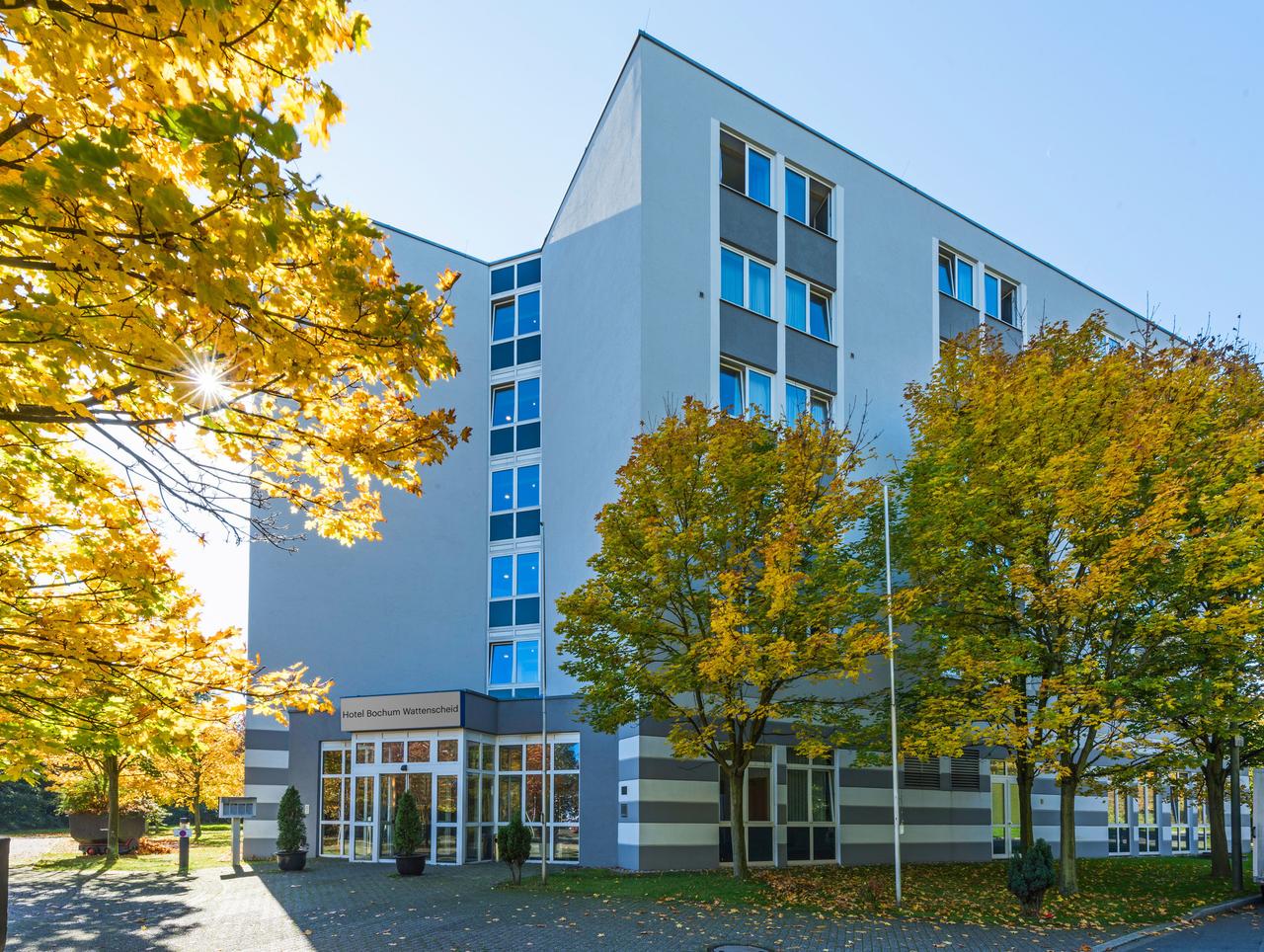 Hotel Bochum Wattenscheid affiliated by Meliá