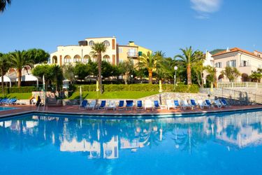 4-persoons bungalow Nice apartment with balcony or terrace near Pietra Ligure