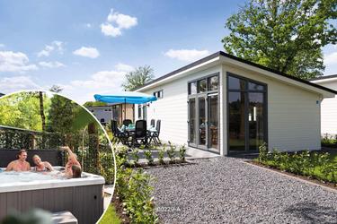 6-persoons vakantiehuis Rialto Spa