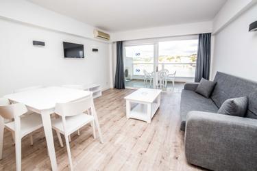 6-Personen Ferienwohnung
