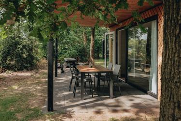 8-persoons villa Forest