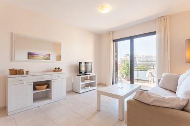 4-Personen Ferienwohnung Standard EFL34