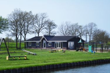 14-personne(s) Hébergement de groupe De Beemster