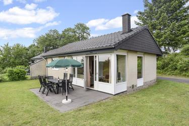 6-persoons bungalow 6C