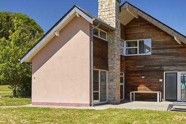 6-Personen Ferienhaus 6L