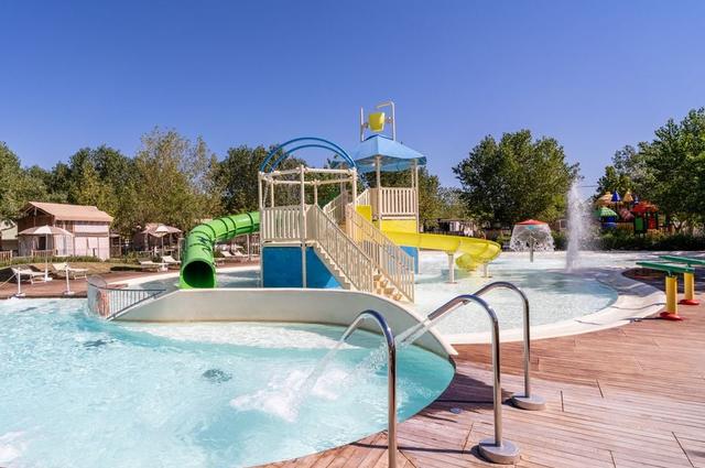 Romagna Family Camping Village - GENERAL