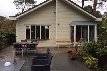 4-persoons bungalow G35