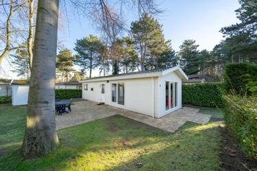 4-Personen Ferienhaus Berkel 4