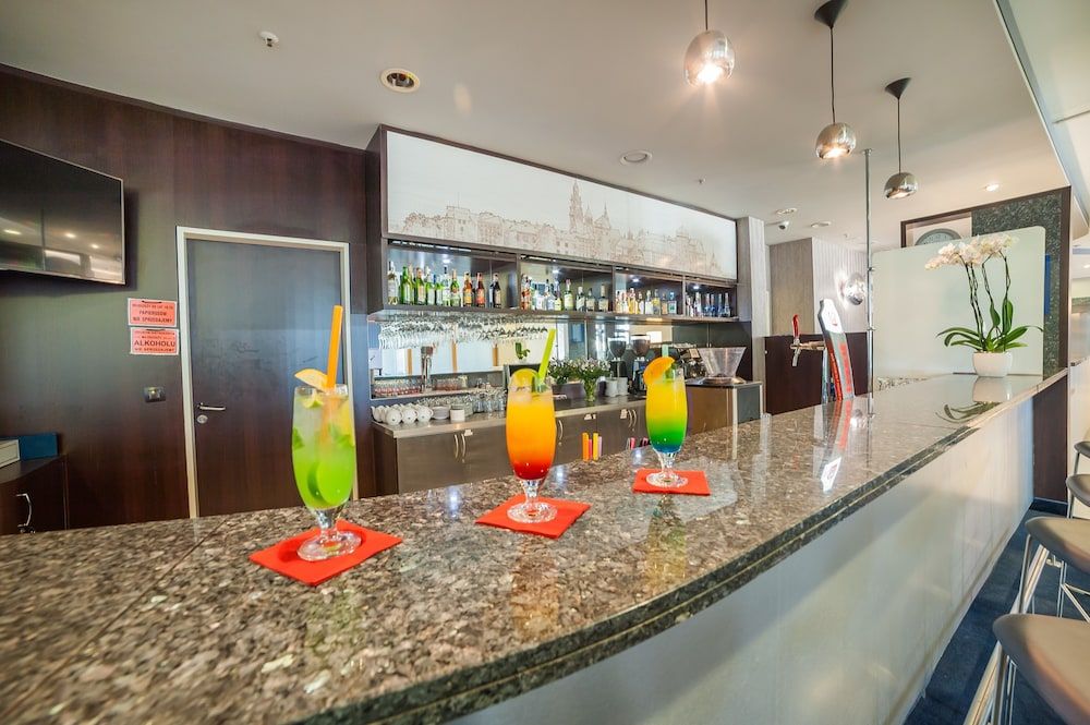 Express Kraków Hotel