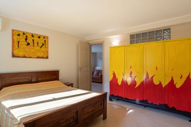 6-Personen Ferienwohnung Grillo (IMP520)