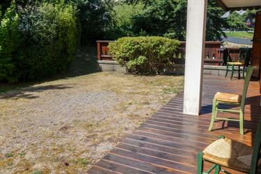 6-Personen Ferienwohnung B7