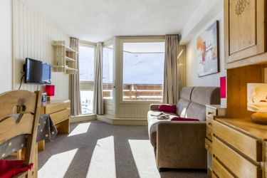 4-persoons appartement Borsat 2*