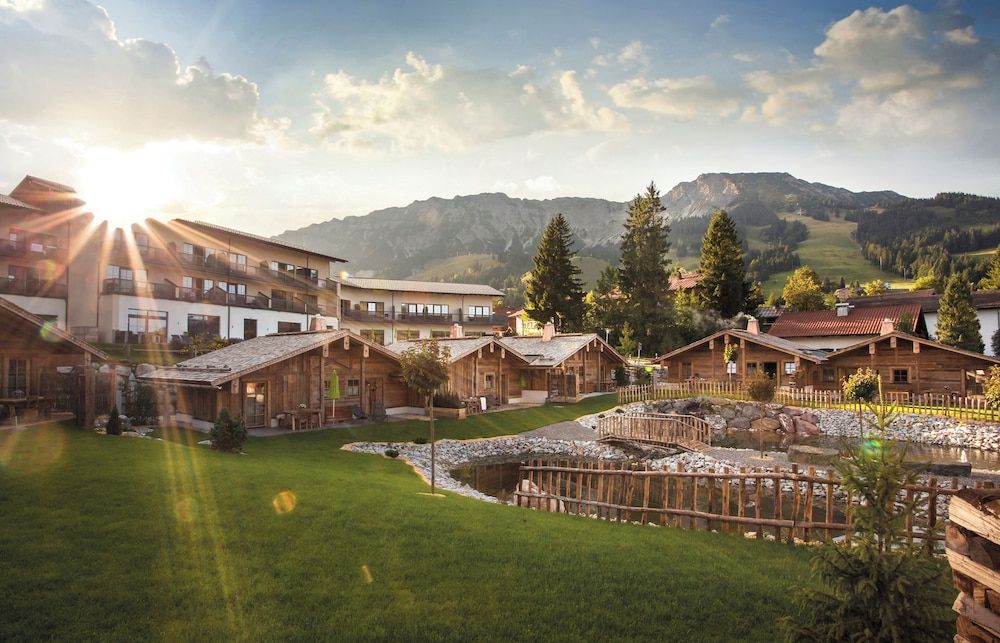 Alpin Chalets