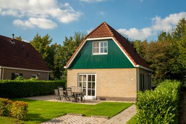 4-personne(s) bungalow 4C