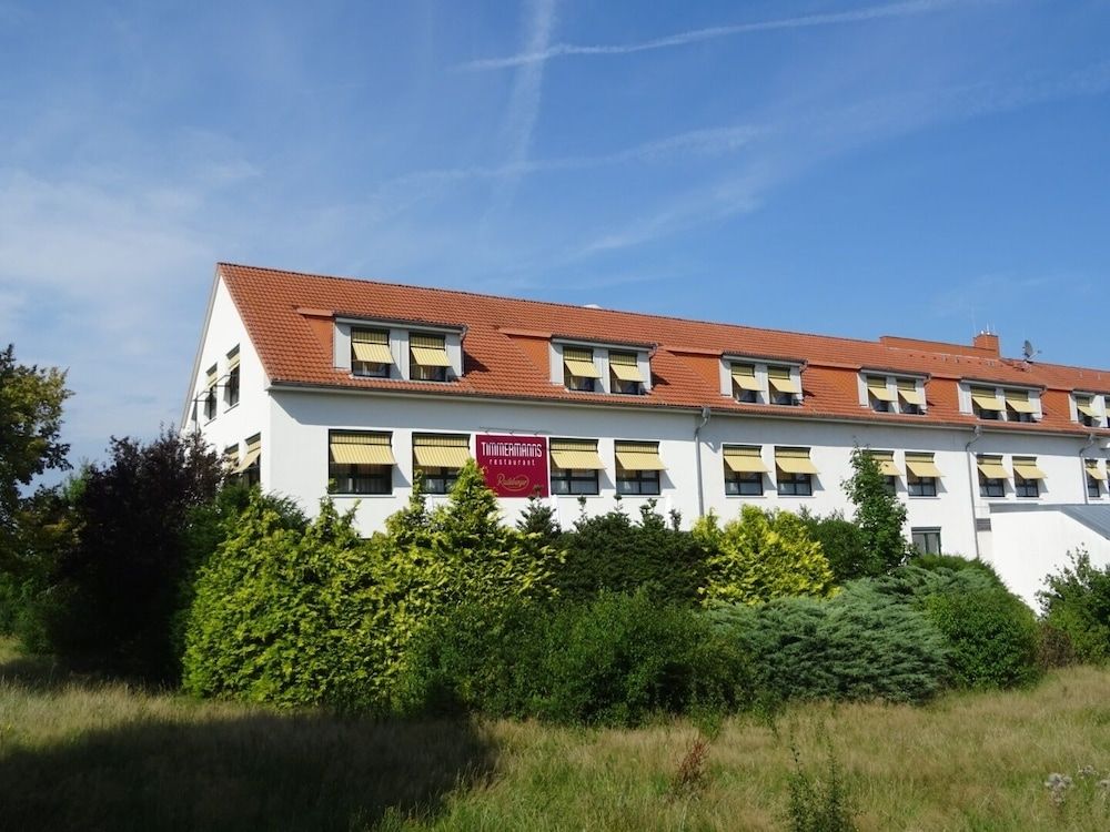 Hotel Sportwelt.