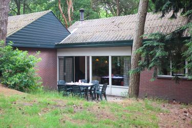 6-person cottage B6A Comfort