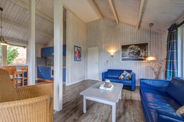 4-Personen Ferienhaus Kronenburg
