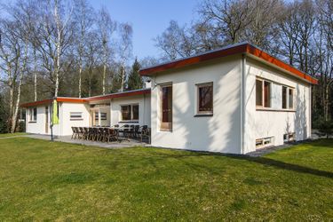 22-persoons groepsaccommodatie Toscaanse