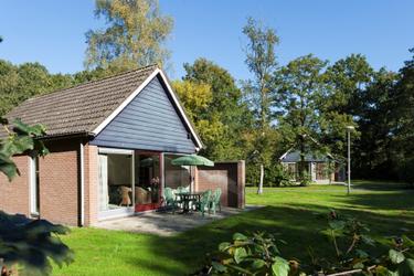 4-Personen Ferienhaus IJssel