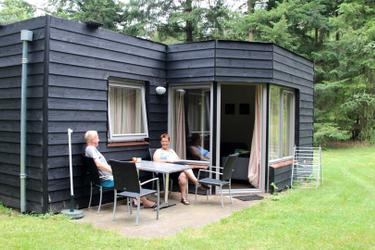 4-Personen Ferienhaus Panorama