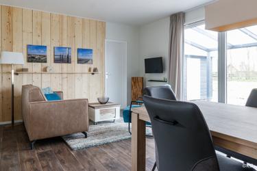 5-person Chalet 52
