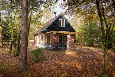 6-Personen Ferienhaus 6CE