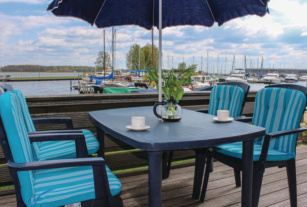 Novasol Bungalowpark Wijdland In Bunschoten Spakenburg Die Besten Angebote