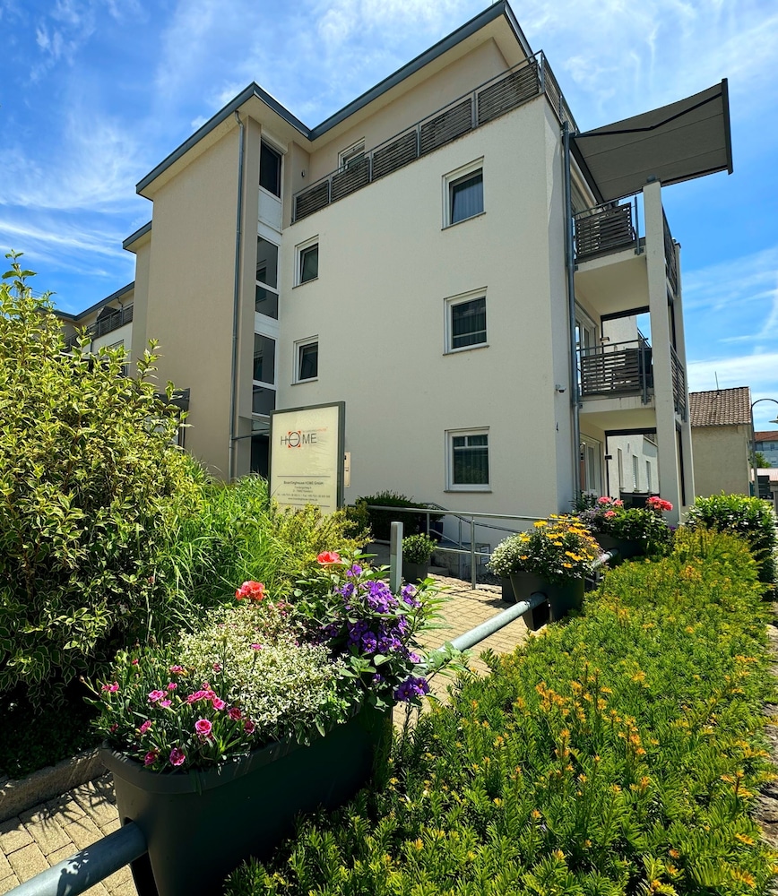 Boardinghouse HOME - adults only -