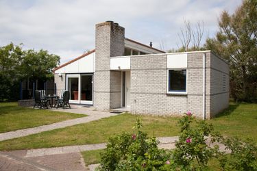 4-person cottage 4B2 Comfort