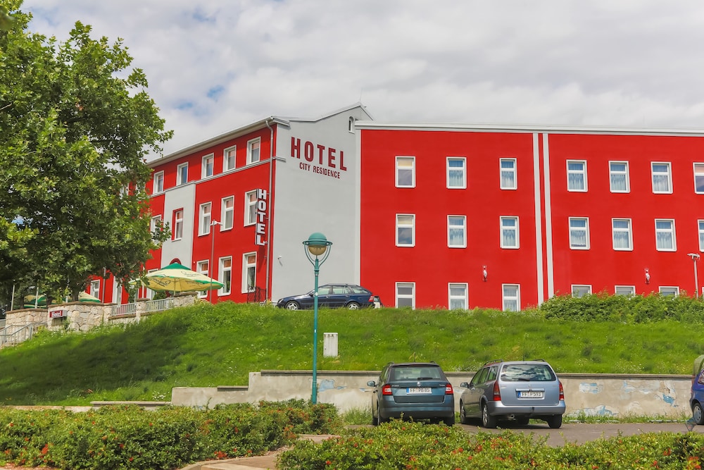 Hotel City Residence Frankfurt-Oder