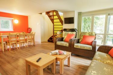 8-persoons bungalow Comfort AR1205