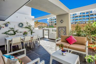 4-Personen Ferienwohnung groundfloor