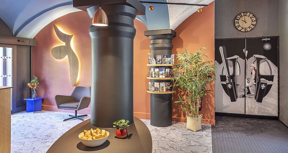 Sure Hotel by Best Western Annecy