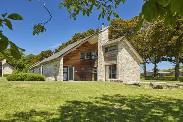 6-la personne bungalow 6CE