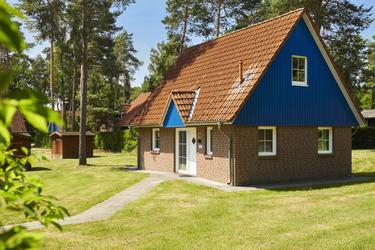 6-persoons bungalow 6C1
