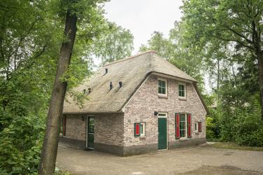 10-persoons groepsaccommodatie 10LK