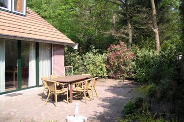 6-persoons vakantiehuis De Kattenberg