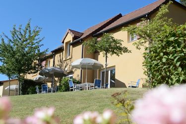 4-Personen Ferienhaus Spacious terraced maisonette in picturesque Sarlat