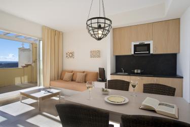 4-person apartment Standard MVL24