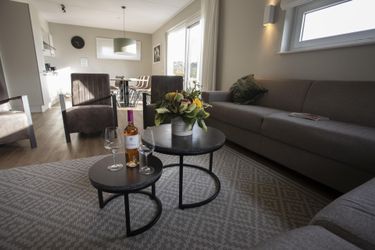 10-Personen Villa Obersee Extra Luxe