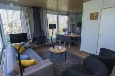 6-Personen Ferienhaus 6C
