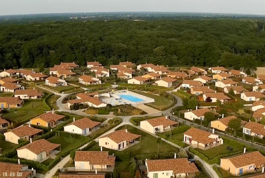 FranceComfort - Domaine les Forges - ACCOMMODATION