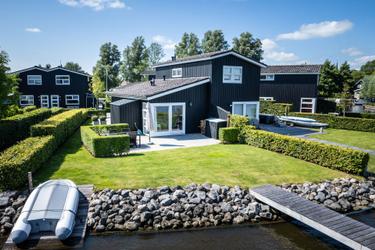 4-Personen Ferienhaus 2-4C