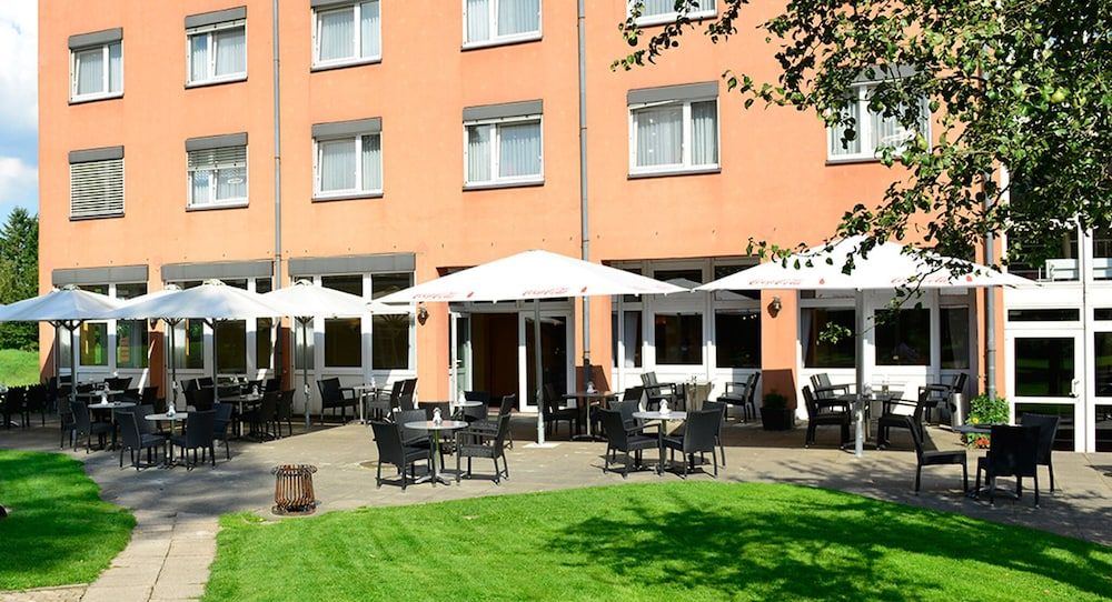 Michel Hotel Hodenhagen