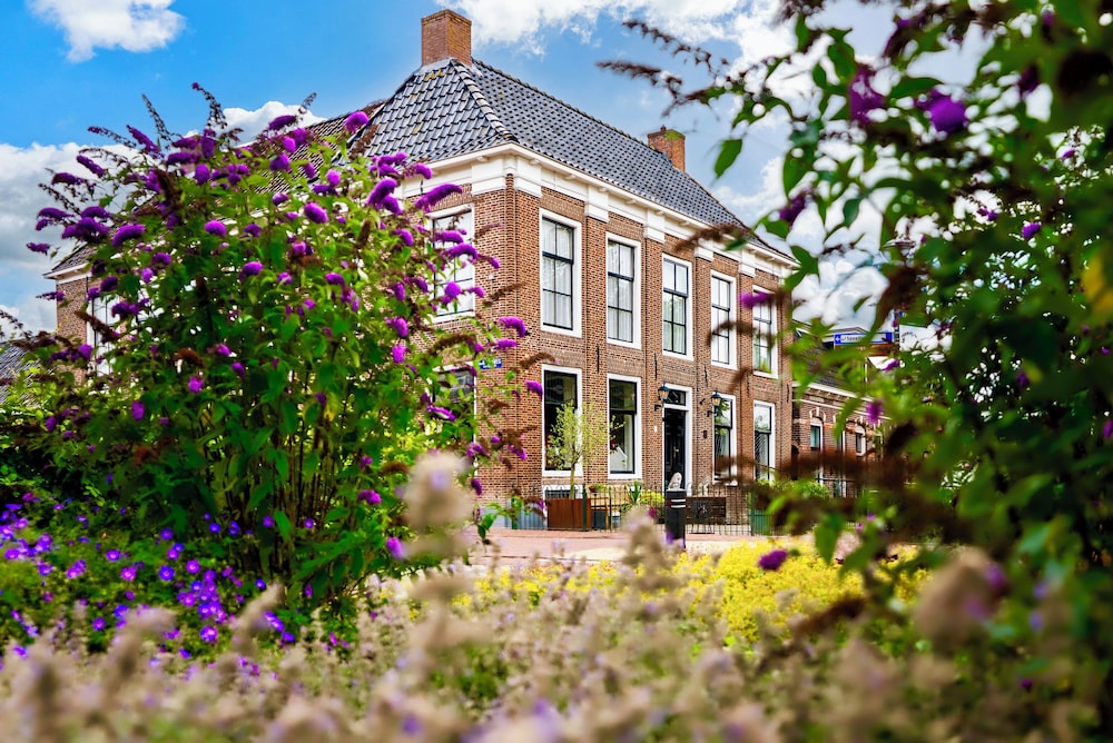 Herberg Het Rechthuis