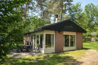 6-persoons bungalow 6B