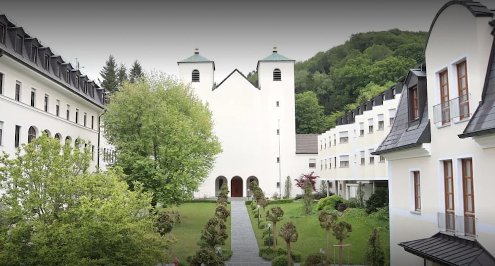 Kloster St. Josef