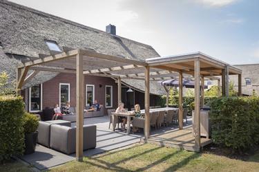 12-person group accommodation 12CE
