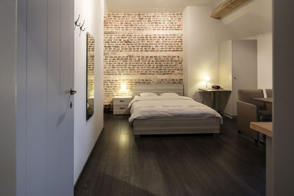 B&B de Oude Winning.